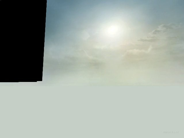 cs_topsecret for css screenshot