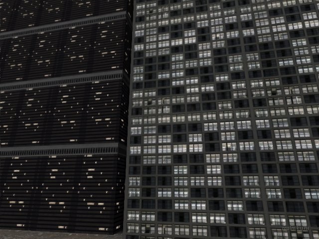 cs_towers for css screenshot