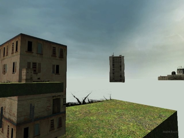 cs_traincrossing for css screenshot