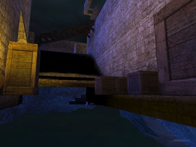 cs_turistanight for css screenshot