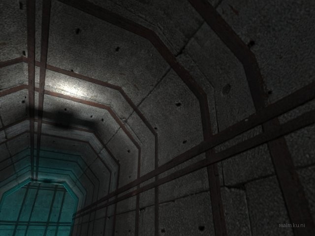 cs_unreal for css screenshot