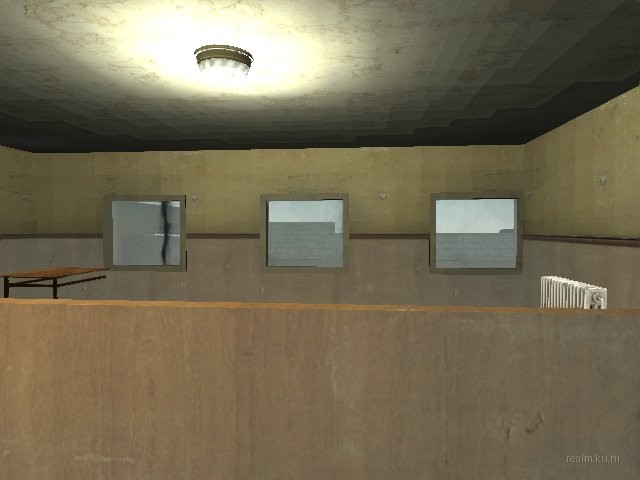 cs_urbanwarfare for css screenshot