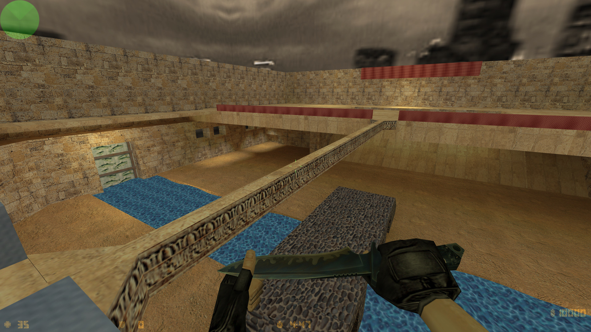 35hp_2_s_arena for cs16 screenshot