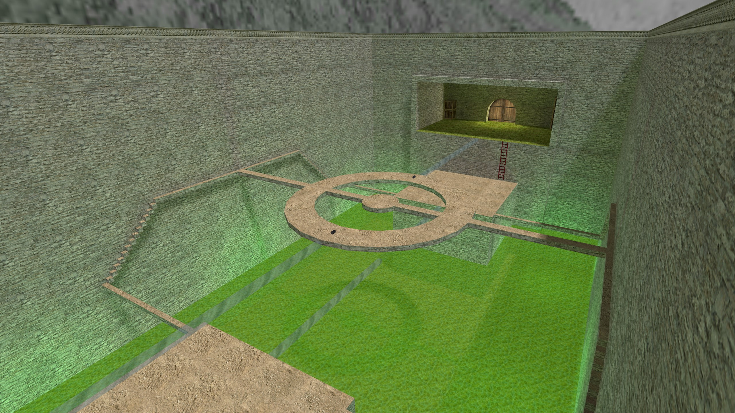 35hp_ultimate2 for cs16 screenshot