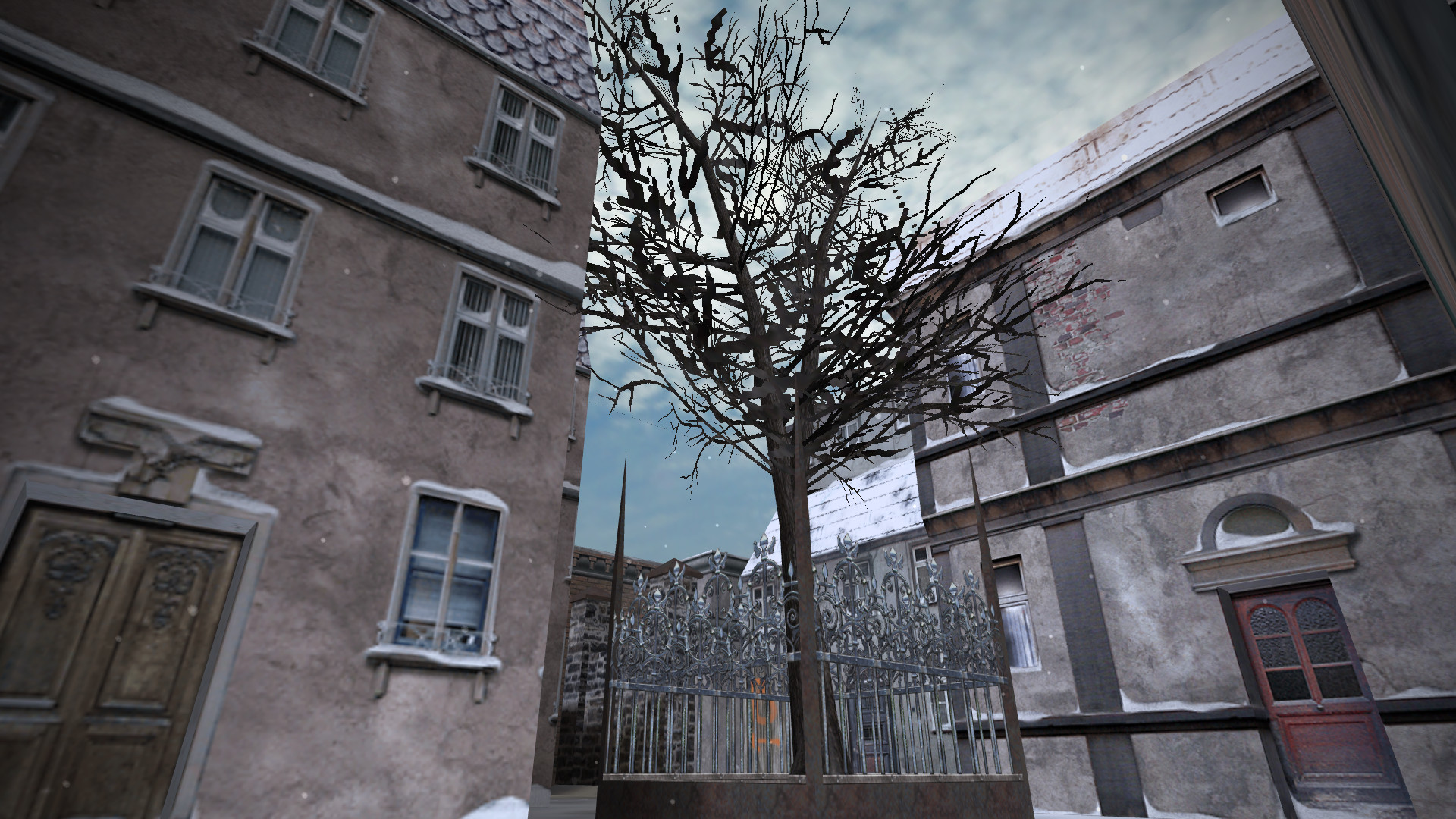 Severn for cscz screenshot