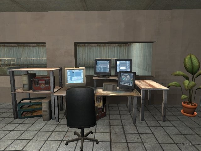 cs_warehouse_hslan for css screenshot