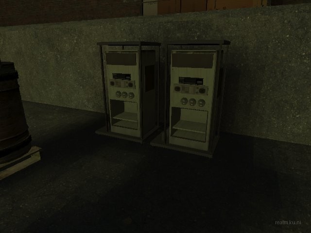 cs_warehouserescue for css screenshot