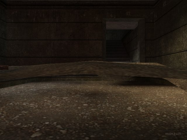 cs_wolfenstein for css screenshot