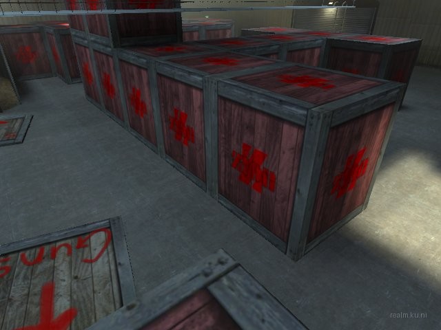 cs_ziondeagles for css screenshot