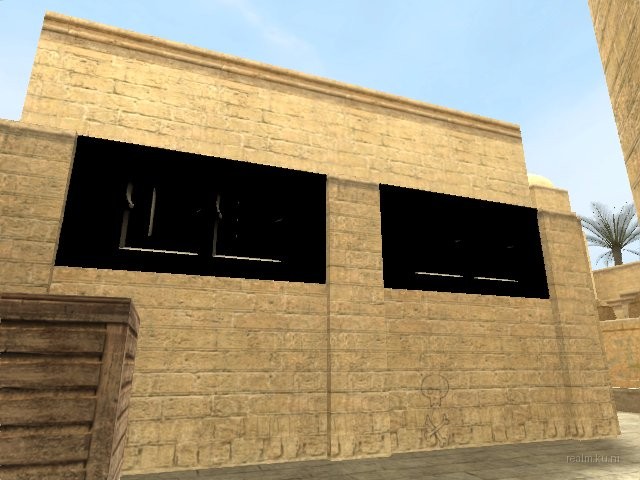csde_dust2_limited for css screenshot