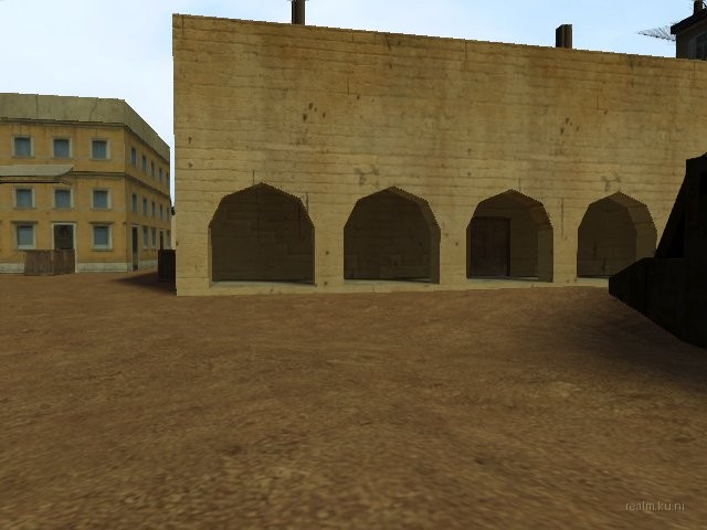 csdm_blackhawk for css screenshot