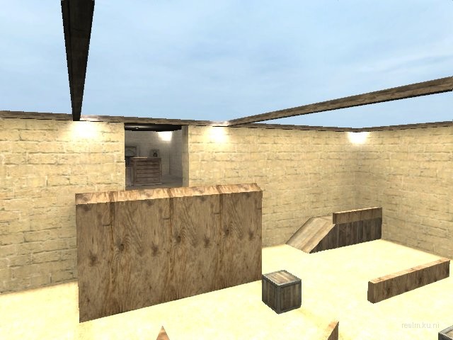 cspaintball1_s_dust_final for css screenshot