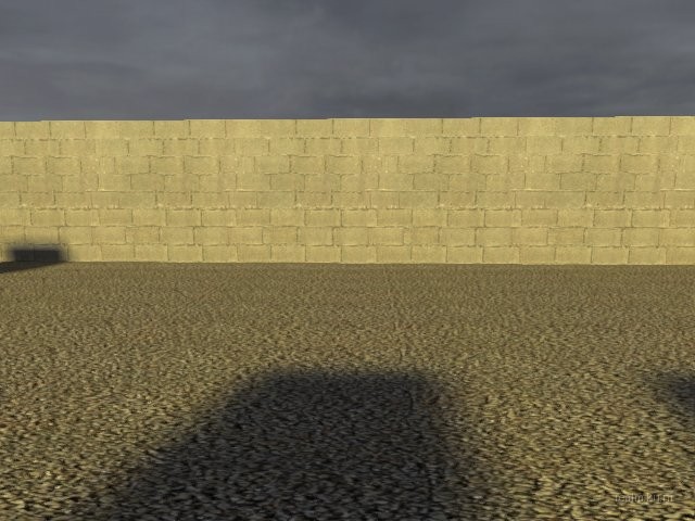 css_deagle_map for css screenshot