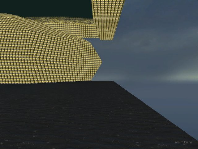 css_unic_island for css screenshot