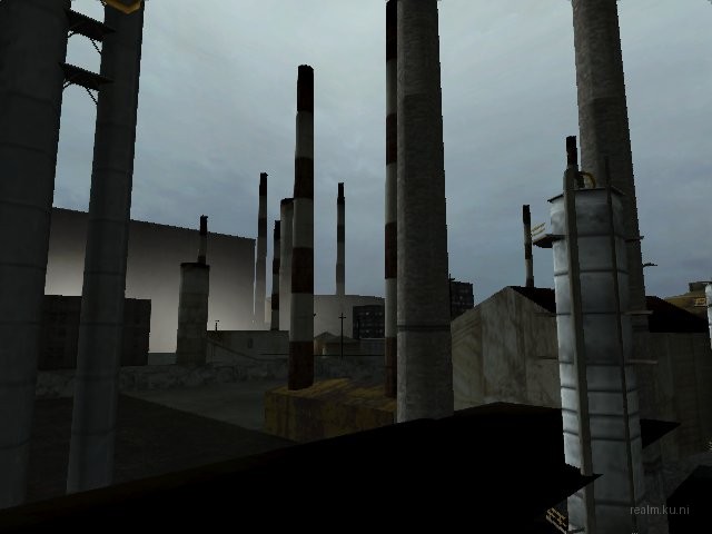 css_unicassault3 for css screenshot