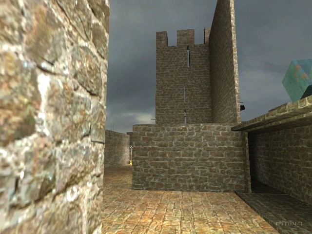 css_uniccastle_rev for css screenshot