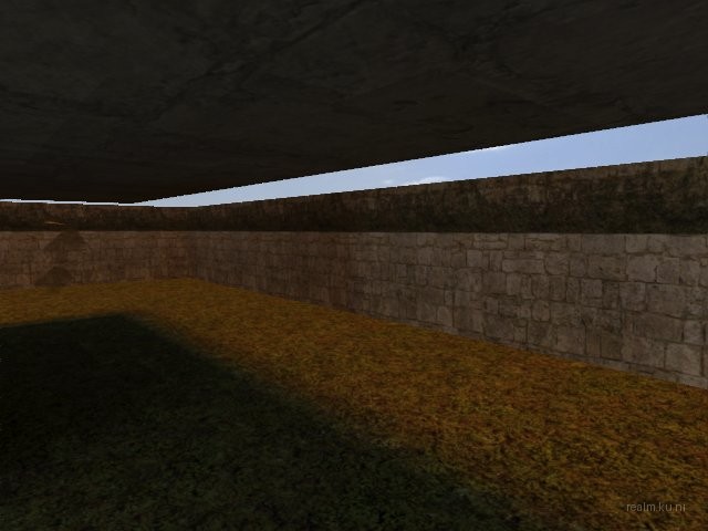 cstrike_arena for css screenshot