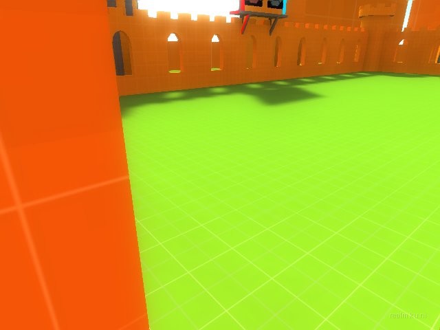 ctf_texture_castle_forts_2flag for css screenshot