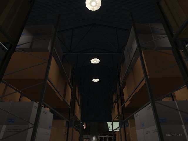ctsupportfacility for css screenshot