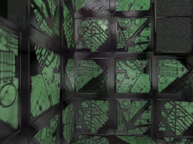 cube for css screenshot