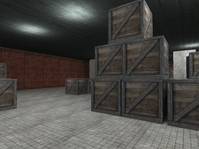 cubeforest for css screenshot