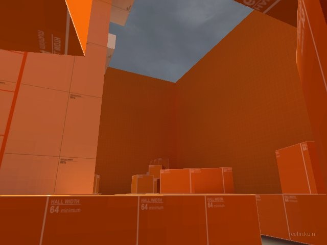 cubetower for css screenshot