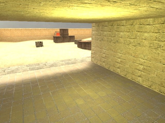 da_warz for css screenshot