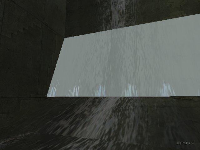dam for css screenshot
