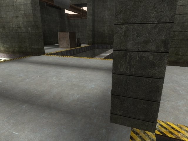 damnation for css screenshot