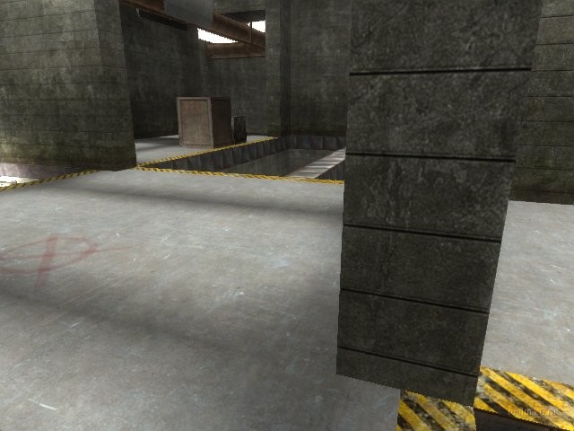 damnation_bomb for css screenshot