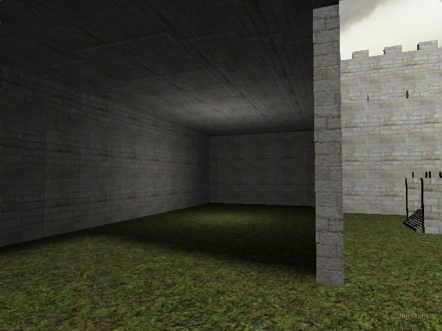 db_castle for css screenshot