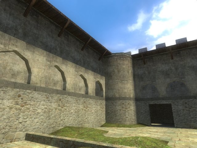 db_castle_b2 for css screenshot