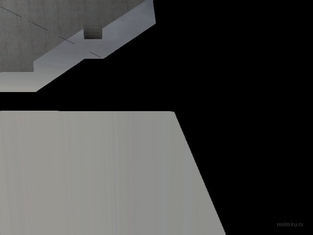 db_dodgeball for css screenshot