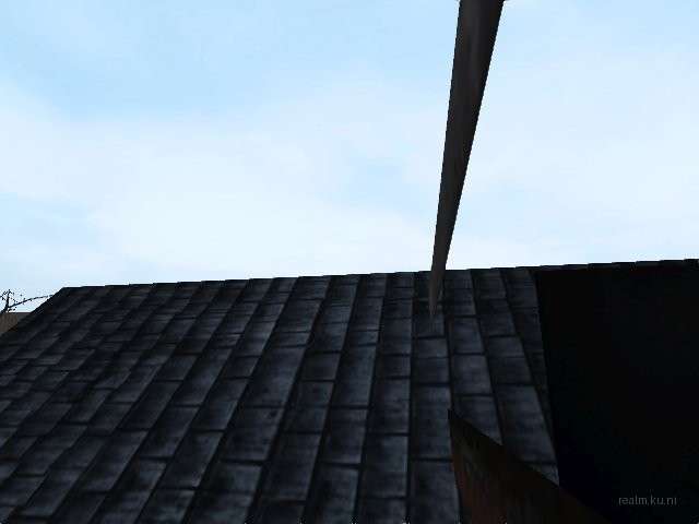 de_2forts for css screenshot
