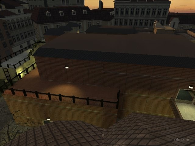 de_3rdstreet for css screenshot