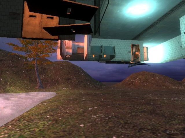 de_abandoned for css screenshot