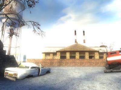 de_abandoned_hdr_beta3 thumb 2