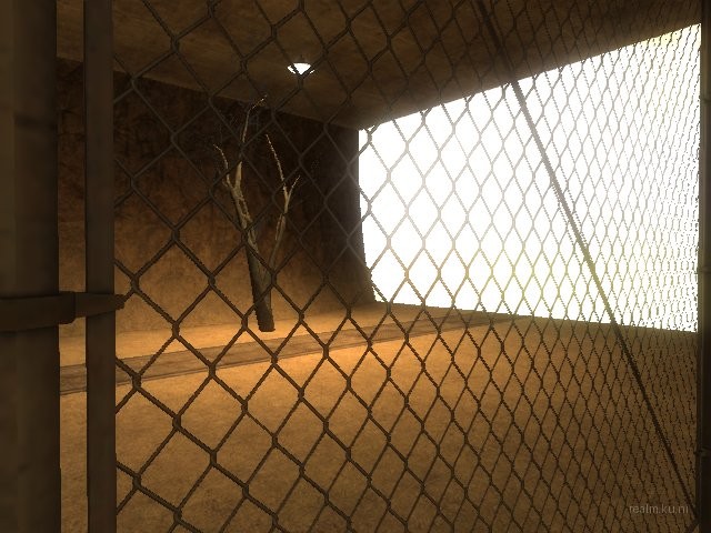 de_abyss for css screenshot
