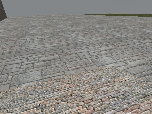 de_acropolis for css screenshot