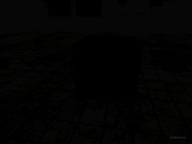 de_alaska for css screenshot