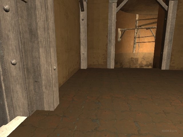 de_alexandra_csgo for css screenshot