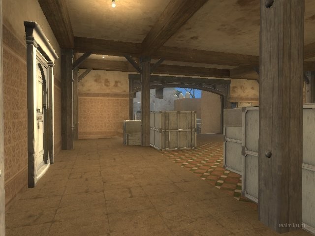 de_alexandra_csgo_cssold for css screenshot