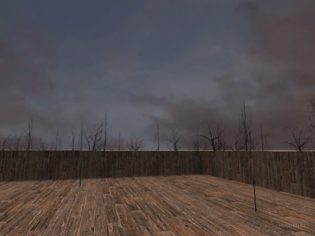 de_alivemetal for css screenshot