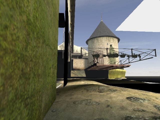de_amalia for css screenshot