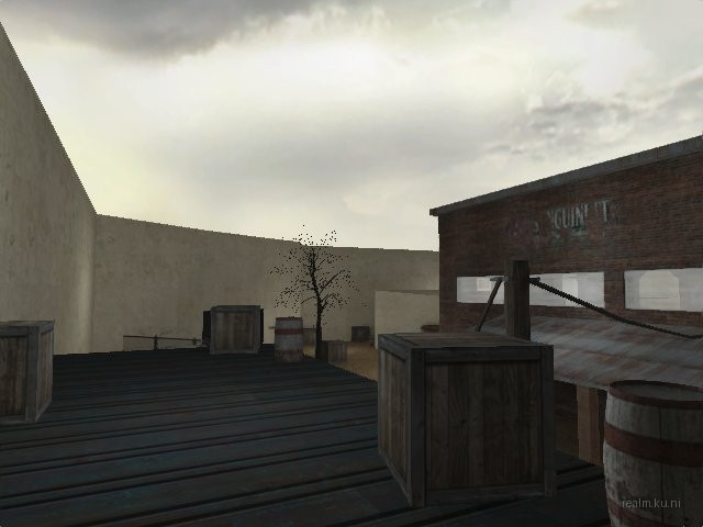 de_ambush for css screenshot
