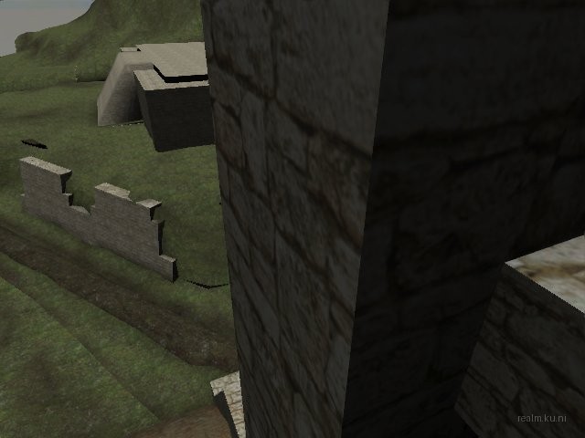 de_ancient for css screenshot