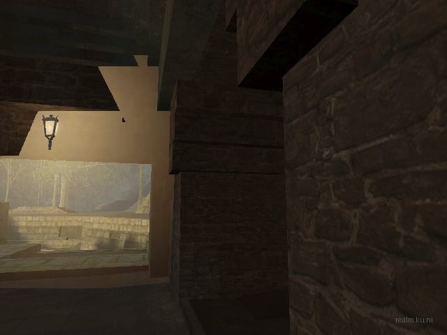 de_ancient_csgo_cssold for css screenshot