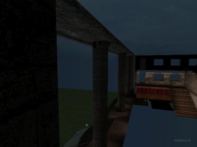 de_antimansion for css screenshot