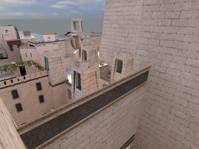 de_anubis_cs2mix for css screenshot