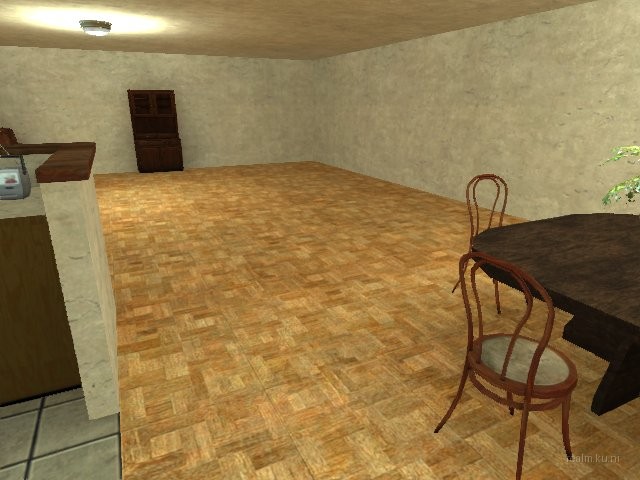de_apartments for css screenshot